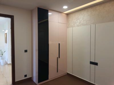 Bedroom Image of 2430 Sq.ft 4 BHK Builder Floor for sale in Sector 50 Gurgaon for Rs. 38500000