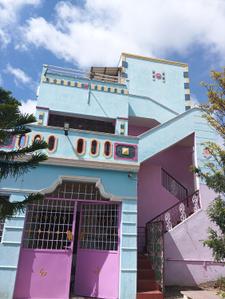 Image of 700 Sq.ft 2 BHK Independent House for rent in Mathigiri, Hosur for Rs. 10000
