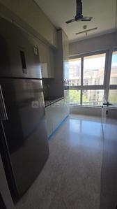 Kitchen Image of 930 Sq.ft 2 BHK Apartment / Flat for sale in Hiranandani Zen Atlantis, Powai Mumbai for Rs. 36500000