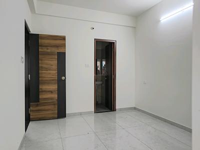 Bedroom Image of 580 Sq.ft 1 BHK Apartment / Flat for rent in Whitefield Bengaluru for Rs. 23000