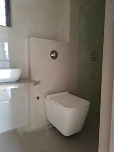 Bedroom Two Image of 1200 Sq.ft 2 BHK Apartment / Flat for sale in Pooja White Flag, Kamothe Navi Mumbai for Rs. 12800000