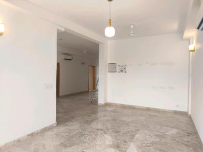 Living Room Image of 2700 Sq.ft 4 BHK Builder Floor for rent in SS Linden Residential Floors, Sector 84 Gurgaon for Rs. 47000