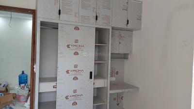 Bedroom Image of 1550 Sq.ft 2.5 BHK Builder Floor for rent in Sector 49 Faridabad for Rs. 30000