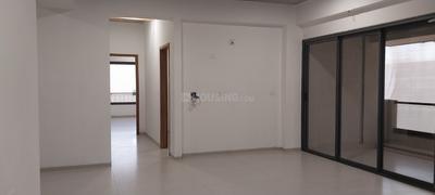 Bedroom Image of 4005 Sq.ft 4 BHK Apartment / Flat for sale in Aurelia, PDPU Road Gandhinagar for Rs. 19000000