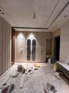 Hall Image of 2400 Sq.ft 4 BHK Builder Floor for sale in Rajouri Garden New Delhi for Rs. 57500000
