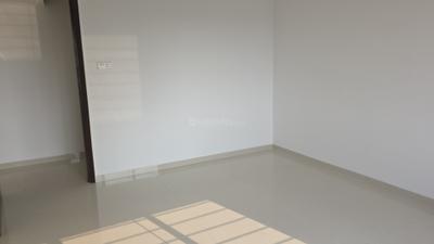 Bedroom Image of 1845 Sq.ft 3 BHK Apartment / Flat for sale in G Corp Greens, Thergaon Pune for Rs. 18500000