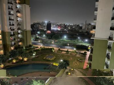 Balcony Image of 1178 Sq.ft 2 BHK Apartment / Flat for rent in Indosam 75, Sector 75 Noida for Rs. 35000