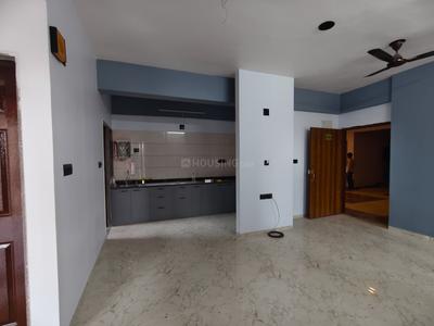 Hall Image of 1800 Sq.ft 3 BHK Apartment / Flat for rent in Avis Aleeza Greens, Sarkhej Ahmedabad for Rs. 35000