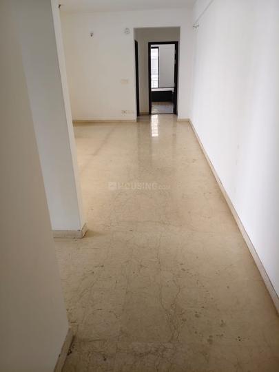 Godrej Oasis Main Image 1