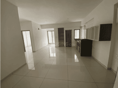 Image of 1800 Sq.ft 3 BHK Apartment / Flat for sale in Shree Narayan Exotica, Memnagar, Ahmedabad for Rs. 18000000