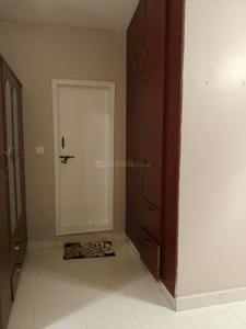 Bedroom Image of 1800 Sq.ft 3 BHK Independent House for sale in RT Nagar Bengaluru for Rs. 30000000