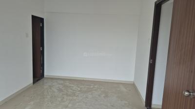 Vinayak Heights Phase 1 Bedroom 2