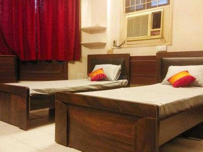 Image of GetSetHome - Bund Garden in Sangamvadi, Pune
