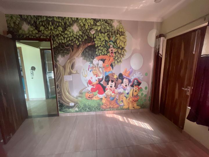 Prem Nagar, Najafgarh Bedroom 1