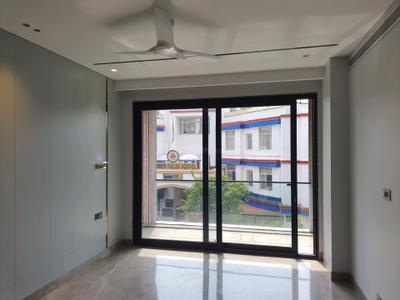 Bedroom Image of 3160 Sq.ft 4 BHK Builder Floor for sale in Sector 26A Gurgaon for Rs. 60000000