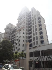 Image of 1650 Sq.ft 3 BHK Apartment / Flat for sale in Konnark Sai Krupa Premises, Kharghar, Navi Mumbai for Rs. 32500000