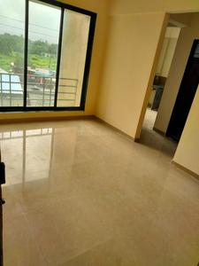 1 BHK Flat