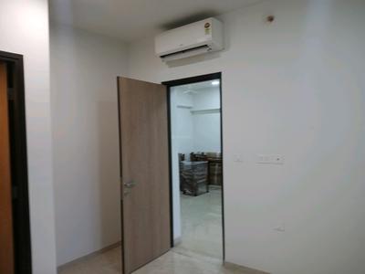 Bedroom Image of 1350 Sq.ft 2.5 BHK Apartment / Flat for sale in Lodha Enchante, Sion Mumbai for Rs. 35000000