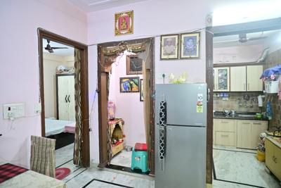 Pooja Room Image of 1229 Sq.ft 3 BHK Builder Floor for sale in Thapar Nagar Meerut for Rs. 11000000