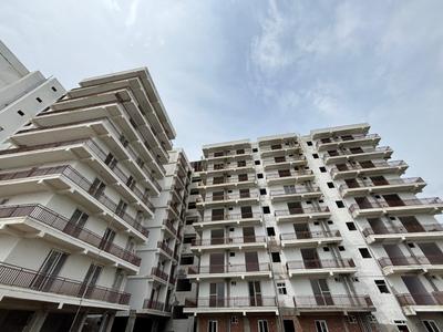 Image of 1149 Sq.ft 3 BHK Apartment / Flat for sale in Dream Galaxy, Nijampur Malhaur, Lucknow for Rs. 8143200