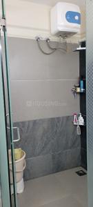 Bathroom Image of 3000 Sq.ft 4 BHK Penthouse for rent in Pacifica Reflections, Vaishno Devi Circle Ahmedabad for Rs. 110000