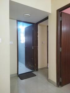 Passage Image of 1148 Sq.ft 3 BHK Apartment / Flat for sale in Srijan Greenfield City, Maheshtala Kolkata for Rs. 5100000