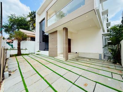 Image of 3150 Sq.ft 5 BHK Independent House for sale in Kakkanad, Kochi for Rs. 21500000