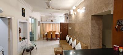 Hall Image of 3240 Sq.ft 4.5 BHK Independent House for sale in Jodhpur Ahmedabad for Rs. 20500000