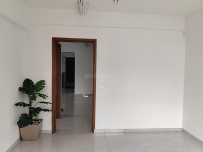 Bedroom Image of 2000 Sq.ft 3 BHK Apartment / Flat for rent in Goyal Orchid Park, Ramdev Nagar Ahmedabad for Rs. 55000