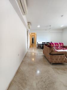 Bedroom Image of 1900 Sq.ft 3 BHK Apartment / Flat for sale in Panvel Navi Mumbai for Rs. 24000000
