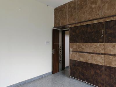 Bedroom Image of 1200 Sq.ft 3 BHK Independent House for sale in Hancharahalli Village Bengaluru for Rs. 12000000