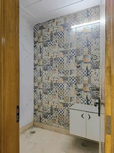Bedroom Three Image of 2519 Sq.ft 4 BHK Builder Floor for sale in Vasundhara Ghaziabad for Rs. 21000000
