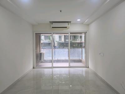 Living Room Image of 2400 Sq.ft 4 BHK Apartment / Flat for sale in Shamiks Shamik's Prime, Vile Parle East Mumbai for Rs. 100000000
