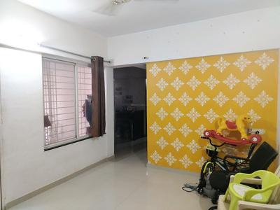 1 BHK Apartment