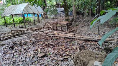 Image of 2788 Sq.ft 4 BHK Independent House for sale in Falakata, Alipurduar for Rs. 3000000