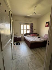 Bedroom Image of 955 Sq.ft 2 BHK Apartment / Flat for sale in Bodakdev Ahmedabad for Rs. 7500000