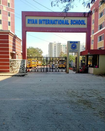 Aditya Nisarg Palms Main Image 1