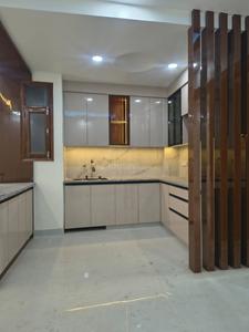 Kitchen Image of 1700 Sq.ft 3.5 BHK Apartment / Flat for sale in Sector 105 Noida for Rs. 8500000