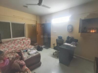 Hall Image of 1057 Sq.ft 2 BHK Apartment / Flat for sale in S And M Gardenia, Sorahunase Bengaluru for Rs. 7500000