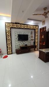 Hall Image of 2000 Sq.ft 3 BHK Apartment / Flat for sale in Shastri Nagar Jodhpur for Rs. 15000000