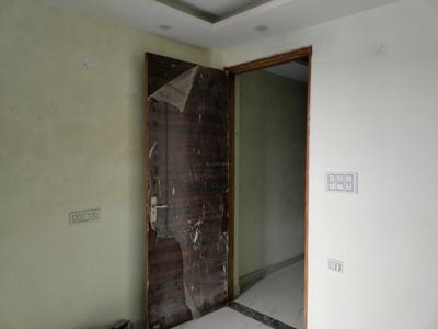 Bedroom Image of 550 Sq.ft 1 BHK Apartment / Flat for sale in Primex Krishna Apartment, Kulesara Greater Noida for Rs. 1970000