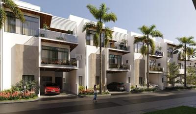 Image of 2043 Sq.ft 4 BHK Villa for sale in Chandapura, Bengaluru for Rs. 18000000