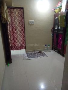 Bedroom Image of 600 Sq.ft 2 BHK Apartment / Flat for sale in Pimpri Pune for Rs. 2600000