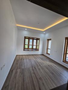 Hall Image of 2500 Sq.ft 4 BHK Independent House for sale in Pukkattupady Kochi for Rs. 12500000