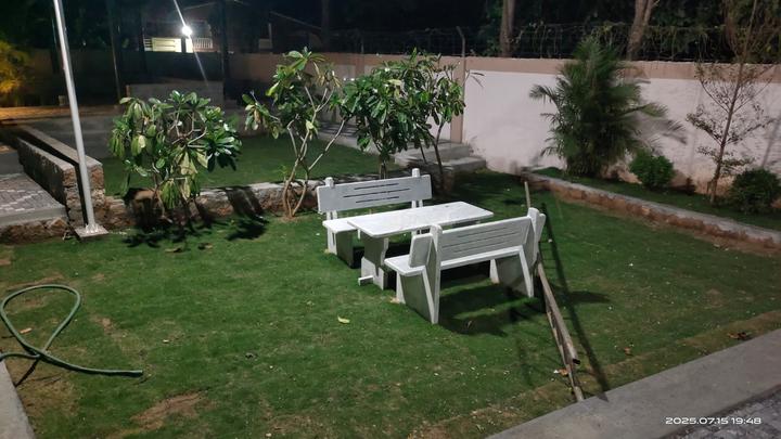 Pollachi Railway Junction Main Image 1