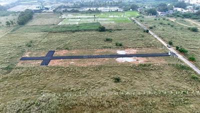 Image of 1440 Sq.ft Residential Plot / Land for sale in Arakkonam, Ranipet for Rs. 1200000