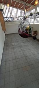 Balcony Image of 2400 Sq.ft 3 BHK Independent House for sale in JP Nagar Bengaluru for Rs. 21000000