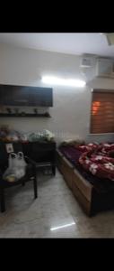 Bedroom Image of 1351 Sq.ft 4 BHK Apartment / Flat for sale in Janakpuri New Delhi for Rs. 22500000