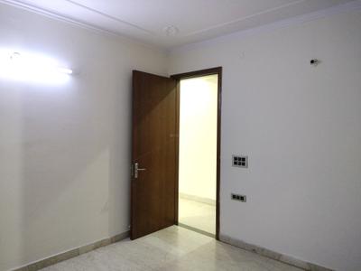 Bedroom Image of 2000 Sq.ft 3 BHK Builder Floor for rent in Sector 19 Dwarka New Delhi for Rs. 52000