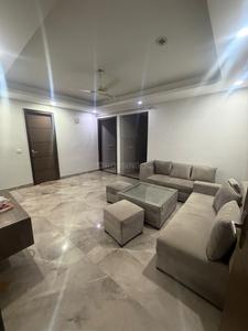 3 BHK Independent Builder Floor